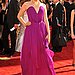 Ginnifer Goodwin in Yves Saint Laurent