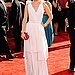 Leighton Meester in Bottega Veneta