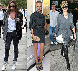 CelebStyle Smarts