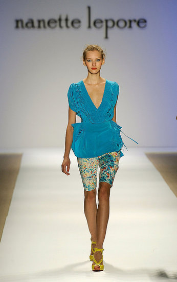 Nanette Lepore