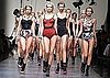 2010 Spring Milan Fashion Week: Dolce & Gabbana 