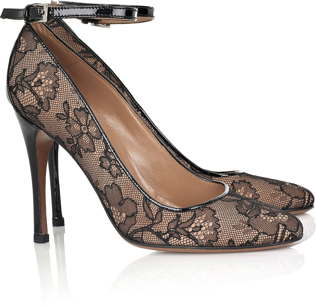Online Sale Alert! Alaïa Shoes 50% Off Today at theOutnet Online Sale Alert! Alaïa Shoes 50% Off Today at theOutnet