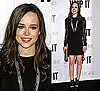 Photo of Ellen Page at Whip It Permiere in LA