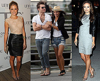 CelebStyle Smarts