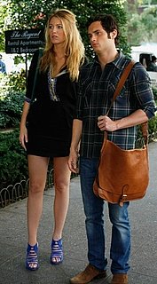 I Want This Wardrobe: Serena van der Woodsen
