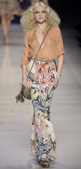 Photos From 2010 Spring Milan Fashion Week
