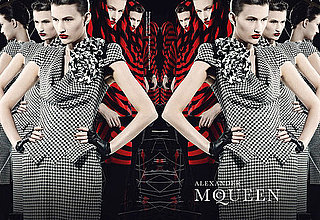 Fab Ad: Alexander McQueen, Fall '09