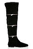 Simply Fab: Kors Michael Kors Multi Zip Boot 