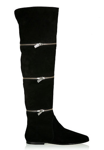 Simply Fab: Kors Michael Kors Multi Zip Boot 
