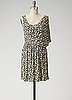 Fab Finger Discount: Anthropologie Early Blue Chemise 