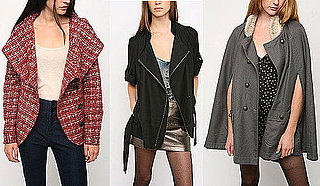 Online Sale Alert! 30% Off Outerwear at Urban Outfitters 