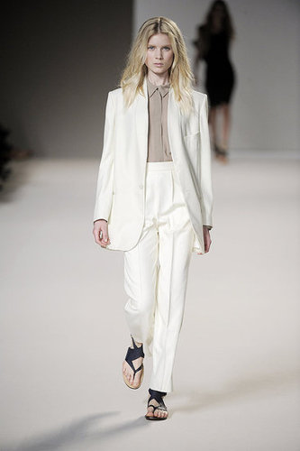 2010 Spring Paris Fashion Week: Chloé 2010 Spring Paris Fashion Week: Chloé