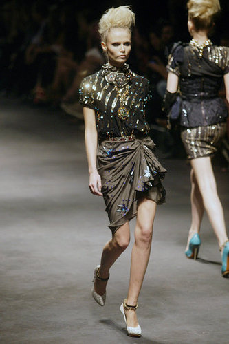 Lanvin Lanvin