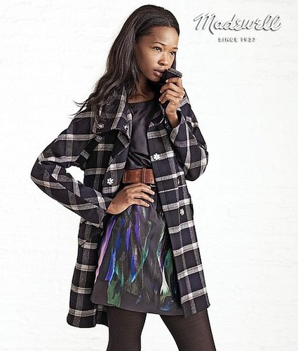 Look Book Love: Madewell's Fall Goodies Look Book Love: Madewell's Fall Goodies