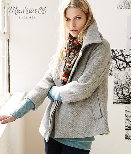 Look Book Love: Madewell's Fall Goodies Look Book Love: Madewell's Fall Goodies