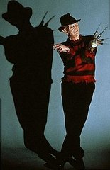Freddy Krueger Costume Freddy Krueger Costume