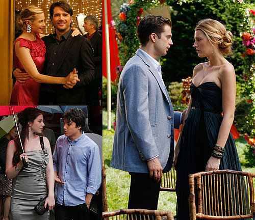 Gossip Girl Fashion Quiz 2009-10-13 13:00:22