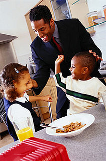 Quick Breakfasts For Kids