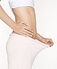 Lil Links: Get Those Abs Back in Shape With 5 Moves 