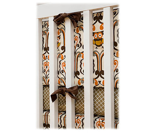 Silly Owl Bedding Silly Owl Bedding