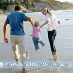 10 Reasons I Don't Miss Being Pregnant 10 Reasons I Don't Miss Being Pregnant