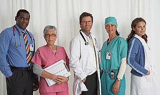 Pregnancy Care Providers