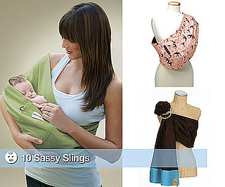 Cute Baby Slings