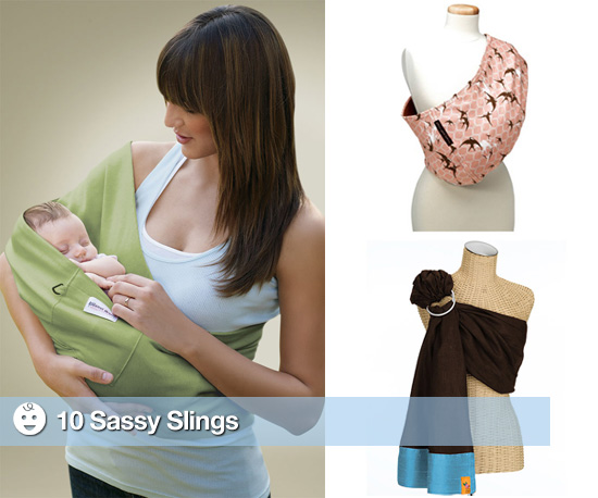 Cute Baby Slings