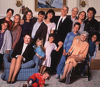 NBC's Parenthood