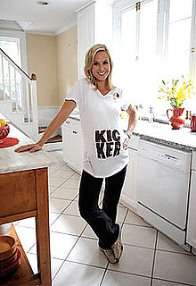 Elisabeth Hasselbeck Launches Maternity NFL Clothes
