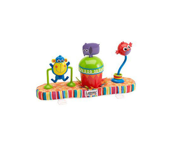 Stroller Bar Toys