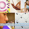 Why Moms Worry