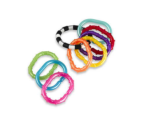 Linking Rings Linking Rings