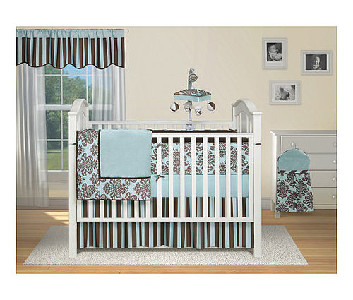 Bailey Crib Set Bailey Crib Set