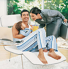 Will Stay-at-Home Dads Eventually Become the Norm? Will Stay-at-Home Dads Eventually Become the Norm?