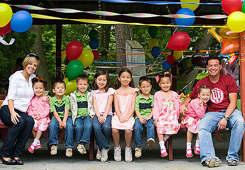 Jon and Kate Gosselin File For Divorce