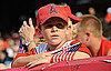 Tips for Taking Kids to Baseball Games