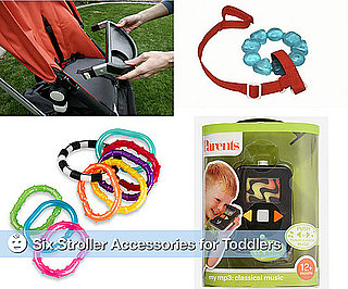 Stroller Accessories For Toddlers
