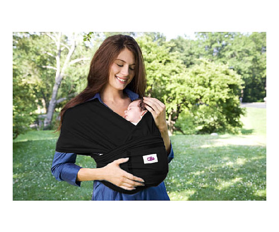 My Baby Nest Carrier
