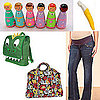 A Few of lil's Favorite Things: July
