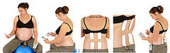 All Natural Labor Pain Reduction