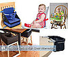 High Chair Alternatives
