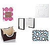 Using Geometric Patterns in a Nursery