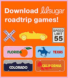 Hit the Highway: lilsugar's Downloadable Road Trip Games!