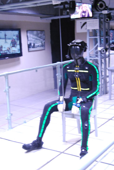 Animation Suit