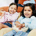 Five Lazy Games to Play With Your Tots Five Lazy Games to Play With Your Tots