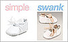 Ballet Slippers for Kids