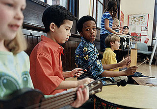 Have Moms Cut Down on Extracurricular Activities?