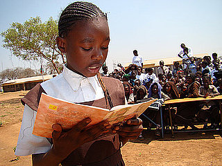 Room to Read Expands Global Literacy