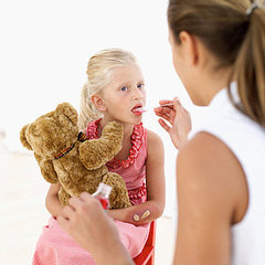 Tools for Difficult Baby Tasks